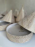 Henna Gorzja koekbakken tagine tyafers koekjes verhuur, Ophalen, Zo goed als nieuw, Overige