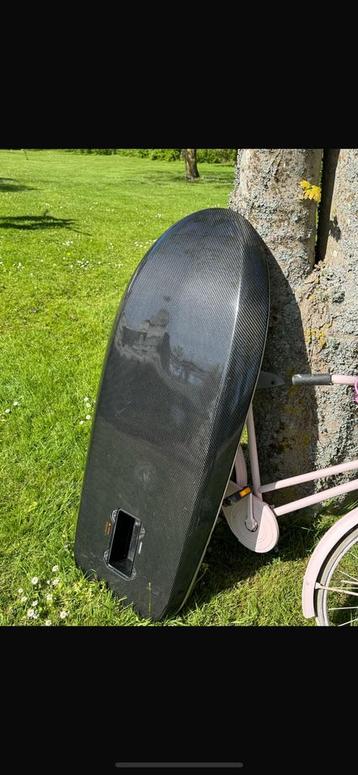 Efoil board los de ultra van het merk Flite beschikbaar voor biedingen