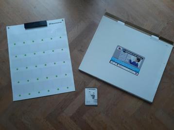 Interactive wall/sprekende muur/pratende pictowand beschikbaar voor biedingen