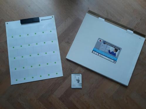 Interactive wall/sprekende muur/pratende pictowand, Kinderen en Baby's, Speelgoed | Educatief en Creatief, Ophalen of Verzenden