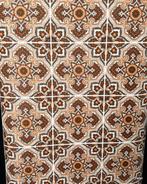 13087 Vintage oud retro barok behang behangpapier wallpaper, Huis en Inrichting, Stoffering | Behang, Minder dan 10 m², Verzenden