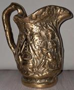 Gilde Handwerk Antiek, Antiek en Kunst, Ophalen of Verzenden, Brons