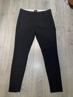 FIVE UNITS dames zwarte pantalon Angelie broek mt 30, Maat 38/40 (M), Five units, Zwart, Ophalen of Verzenden