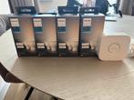 Philips HUE set, Huis en Inrichting, Lampen | Losse lampen, Led-lamp, Minder dan 30 watt, Nieuw, Overige fittingen