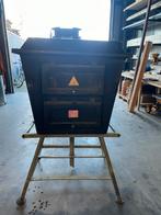 Bouw stroomkast, Ophalen of Verzenden, Zo goed als nieuw, Overige typen