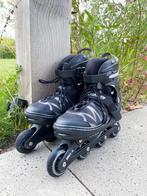 Osage Skeelers, Sport en Fitness, Skeelers, Ophalen, Zo goed als nieuw, Inline skates 4 wielen, Overige merken