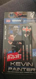 Kevin Painter darts 22 gram, Sport en Fitness, Darts, Ophalen of Verzenden, Zo goed als nieuw, Pijlen
