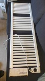 Elektrische design radiator (display defect), Ophalen, Radiator, Minder dan 60 cm, Zo goed als nieuw