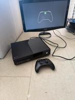Xbox One model 1540, Spelcomputers en Games, Spelcomputers | Xbox One, Ophalen of Verzenden, Gebruikt, Met 1 controller, Xbox One