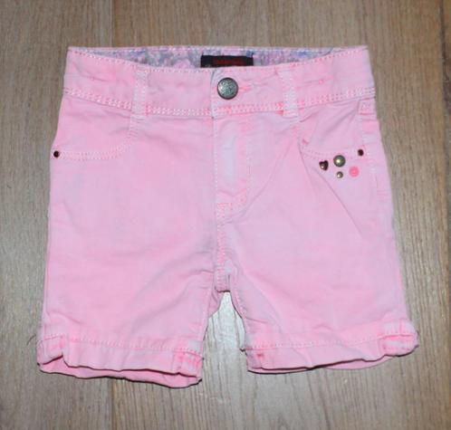 Korte broek van Jacadi 18m, Kinderen en Baby's, Babykleding | Maat 86, Gebruikt, Meisje, Broekje, Ophalen of Verzenden