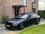 BMW 7-serie 730d xDrive High Executive M-sport Individual, Te koop, 205 €/maand, 265 pk, Gebruikt