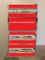 Nintendo DS games (Mario, Rayman, Crash Bandicoot), Spelcomputers en Games, Games | Nintendo DS, Avontuur en Actie, Gekoppelde computers