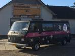 Volkswagen LT 2.4 6 cilinder Turbo Diesel 70 kW Dubbel Cabin, Achterwielaandrijving, Gebruikt, 95 pk, 2000 kg