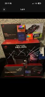 pc gaming i9 13th Rtx3090 64ram DDR5 6000mhz, Computers en Software, Videokaarten, Ophalen, Zo goed als nieuw, GDDR6, PCI-Express 4