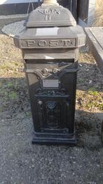 Brievenbus, Tuin en Terras, Brievenbussen, Ophalen of Verzenden, Zo goed als nieuw