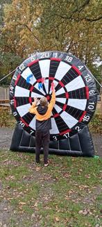 Springkussen huren / te huur Springplezier voor elk feest!, Ophalen, Gebruikt, Overige