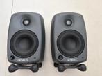 Genelec 8020A Bi Amplified Monitoring System, Zo goed als nieuw, 60 tot 120 watt, Front, Rear of Stereo speakers, Ophalen