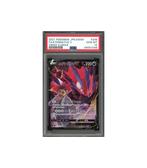 Pokemon Eternatus V VMAX Climax s8b CSR Full Art #246 PSA 10