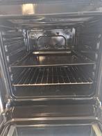 Indesit Gasfornuis met Oven | 4 Pits | Vrijstaand | Getest, Witgoed en Apparatuur, Fornuizen, Ophalen, Gebruikt, 4 kookzones, Viale Aristide Merloni 47, Fabriano, Italy