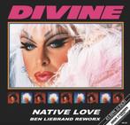 Divine - Native Love (Ben Liebrand Reworx) 12", Ophalen of Verzenden, Nieuw in verpakking, 12 inch, Pop
