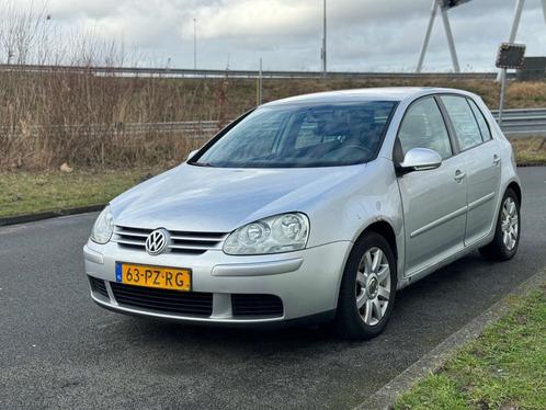 Volkswagen Golf 1.9 TDI Sportline, Auto's, Volkswagen, Bedrijf, Te koop, Golf, Airbags, Airconditioning, Boordcomputer, Centrale vergrendeling