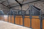45. Paardenstal | luxe paardenstal | paardenbox kopen | stal, Dieren en Toebehoren, Stalling en Weidegang, Stalling, 1 paard of pony