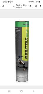 Epdm rollen 2 stuks, Minder dan 4 cm, Overige materialen, Ophalen of Verzenden, Zo goed als nieuw