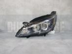 KOPLAMP PEUGEOT 308 T9 17-21 9816990680-00 LINKS A443/C138