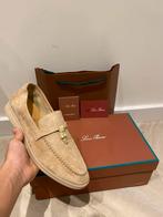 Loro Piana Summerwalk, Kleding | Dames, Overige kleuren, Instappers, Nieuw, Ophalen of Verzenden