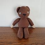 Mr Bean teddy knuffel beer, Ophalen of Verzenden, Beer