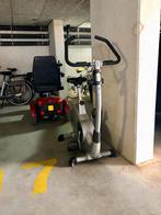 GRATIS OP TE HALEN: Kettler Polo S Hometrainer - ZGAN, Ophalen, Zo goed als nieuw, Metaal, Benen