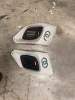 Gilera runner 125cc 180cc radiateur kappen, Motoren, Ophalen of Verzenden