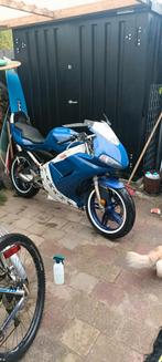 Yamaha tzr50, Fietsen en Brommers, Scooters | Yamaha, Ophalen of Verzenden, Zo goed als nieuw, Aerox