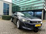 Peugeot 508 1.5 BlueHDI Blue Lease Allure Automaat virtual d, Auto's, Peugeot, Te koop, 5 stoelen, Hatchback, Gebruikt