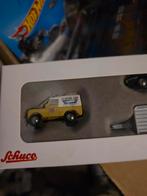 Schuco Piccolo Classic Cod Modelauto, Ophalen of Verzenden, Nieuw, Auto, Schuco