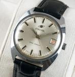 Enicar Star Jewels Vintage Horloge - Jaren 60, Overige merken, Overige materialen, Met bandje, Polshorloge