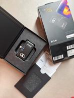 FLIR One Pro LT iOS Warmtebeeldcamera - Zo Goed Als Nieuw, Doe-het-zelf en Verbouw, Meetapparatuur, Ophalen of Verzenden, Zo goed als nieuw