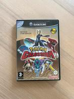 Pokemon Colosseum + Pokemon Box: Ruby & Sapphire, Spelcomputers en Games, Avontuur en Actie, 1 speler, Ophalen of Verzenden, Zo goed als nieuw