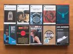 Diverse Originele MC's / prijs 5 euro per stuk, Cd's en Dvd's, Cassettebandjes, Ophalen of Verzenden, Zo goed als nieuw, Origineel