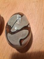 Mdina glass, malta, ei, eieren, Sieraden, Tassen en Uiterlijk, Edelstenen, Ophalen of Verzenden, Nieuw