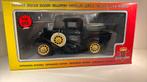 Ford model A pick up 1931 moter city classics 1.18, Overige merken, Ophalen of Verzenden, A, A