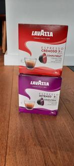 Koffie cups Lavazza, Ophalen of Verzenden