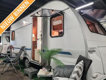 ADRIA ALTEA 492 UP / MOVER / VOORTENT / LUIFEL / UITBOUW beschikbaar voor biedingen