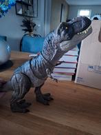 Jurassic World Dominion T-Rex - 53cm, Ophalen of Verzenden