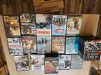 Te koop heel veel dvd s over de oorlog., Ophalen of Verzenden, Gebruikt