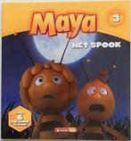 Maya 3 van studio 100 Het spook, Boeken, Ophalen of Verzenden, Zo goed als nieuw, Fictie algemeen