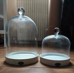 Riverdale Stolpen Set van 2, Ophalen of Verzenden, Gebruikt