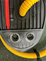 Nieuwe Voetpomp Rubberboot, Ophalen, Nieuw