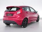 Ford Fiesta 1.0 100pk ST Line origineel NL|sportonderstel|sp, Auto's, Ford, Voorwielaandrijving, Stof, 100 pk, 23 km/l