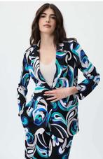 Joseph Ribkoff prachtig gekleurde chique jas mt 44/46, Overige kleuren, ., Maat 42/44 (L), Joseph Ribkoff